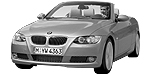 BMW E93 U3167 Fault Code