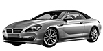 BMW F12 U3167 Fault Code